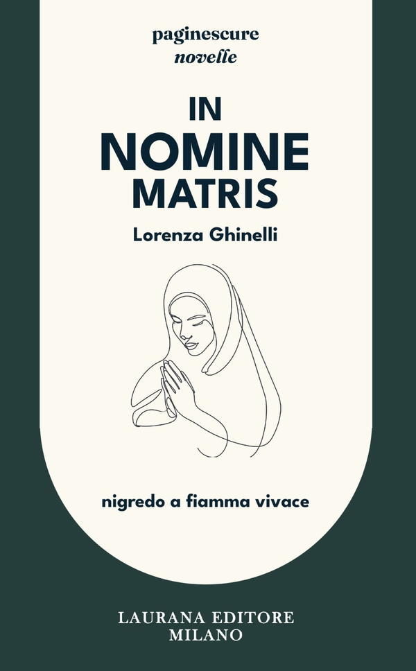 In nomine matris - Librerie.coop In nomine matris - Librerie.coop