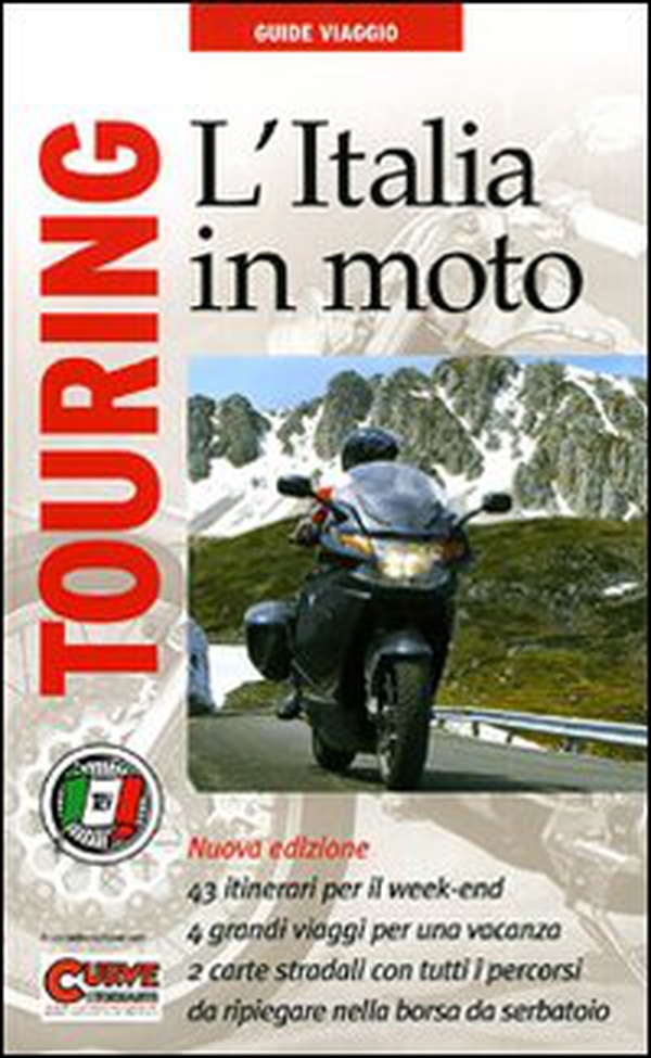 L'Italia in moto - Librerie.coop L'Italia in moto - Librerie.coop
