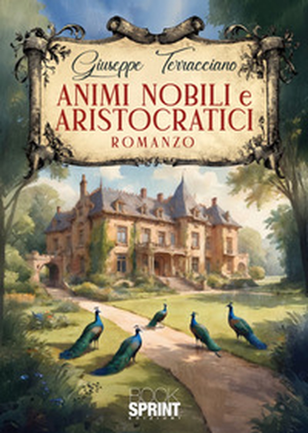 Animi nobili e aristocratici - Librerie.coop Animi nobili e aristocratici - Librerie.coop
