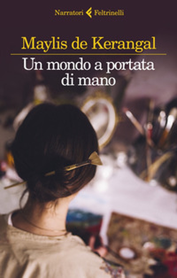 Un mondo a portata di mano - Librerie.coop Un mondo a portata di mano - Librerie.coop