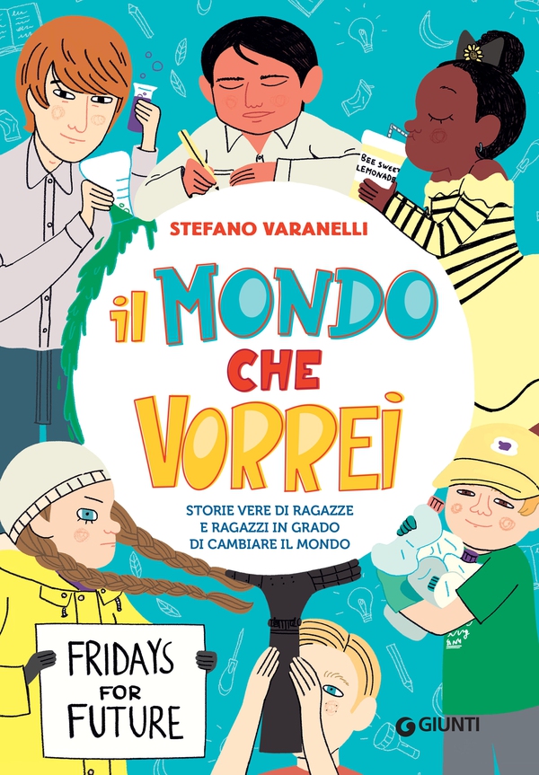 Il mondo che vorrei - Librerie.coop Il mondo che vorrei - Librerie.coop
