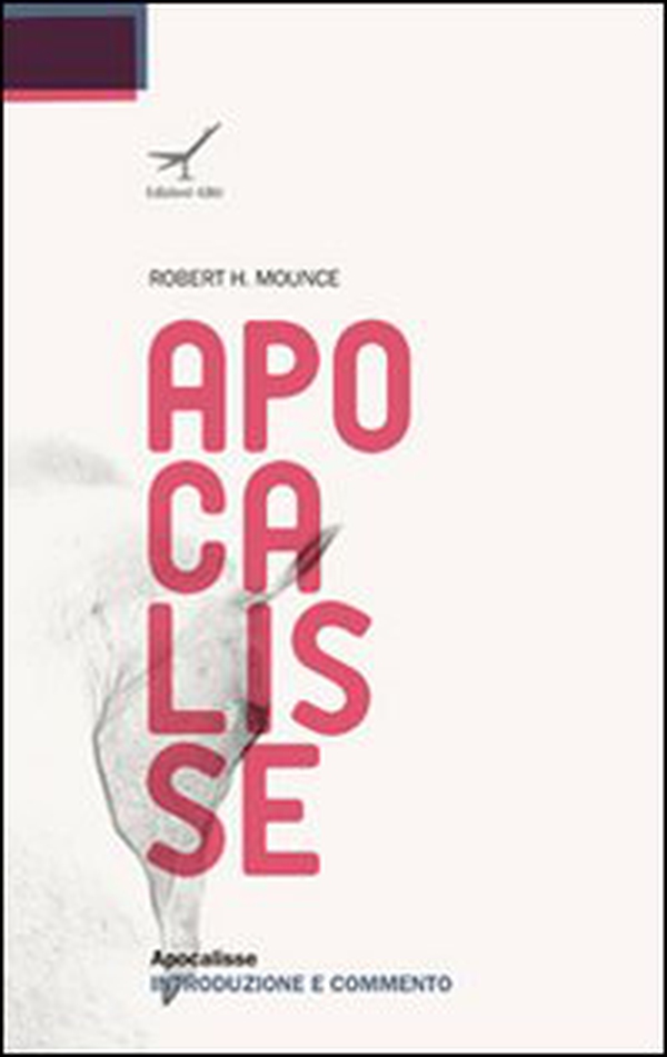 Apocalisse. Introduzione e commento - Librerie.coop