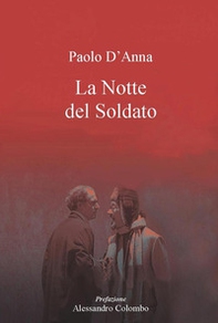 La notte del soldato - Librerie.coop