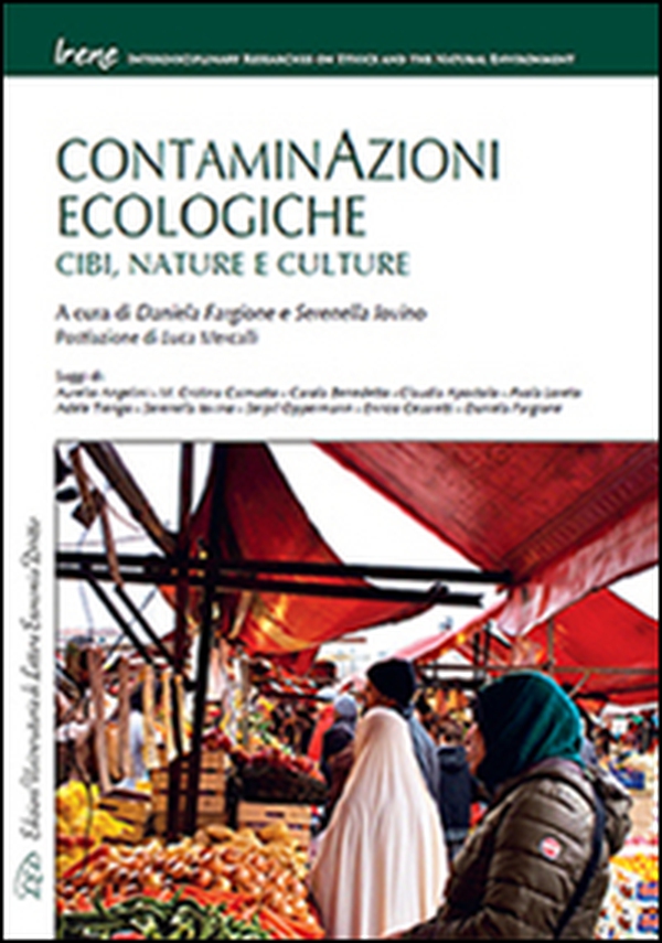 ContaminAzioni ecologiche. Cibi, nature, culture - Librerie.coop ContaminAzioni ecologiche. Cibi, nature, culture - Librerie.coop