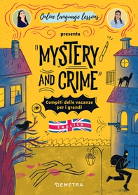 Mystery & Crime - Librerie.coop Mystery & Crime - Librerie.coop