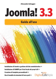 Joomla 3.3 - Librerie.coop Joomla 3.3 - Librerie.coop