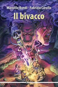 Il bivacco - Librerie.coop Il bivacco - Librerie.coop