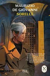 Sorelle. Una storia di Sara - Librerie.coop Sorelle. Una storia di Sara - Librerie.coop