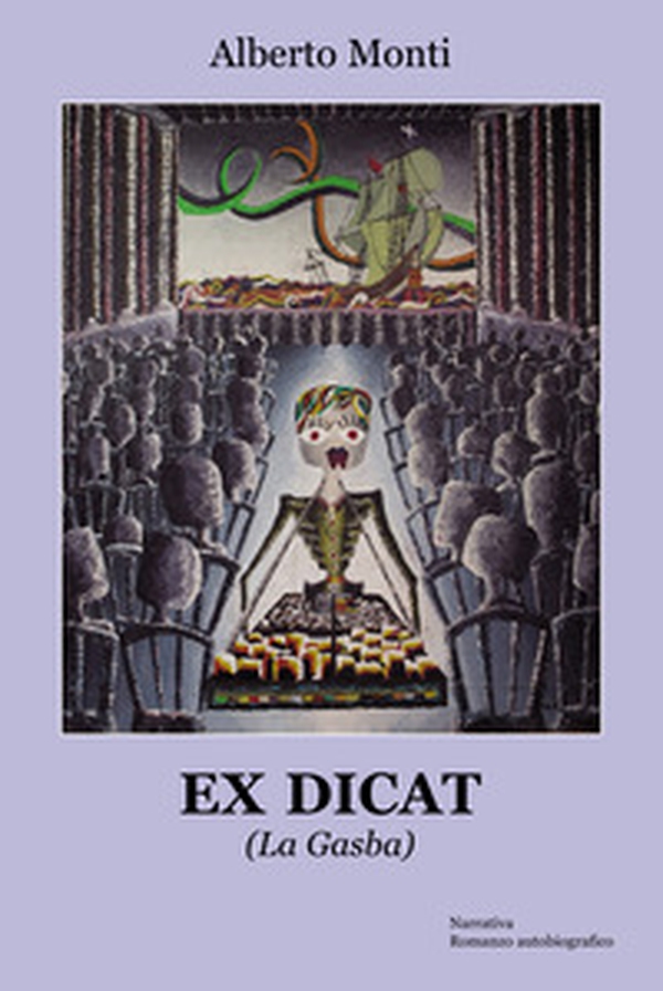 Ex DICAT. (La Gasba) - Librerie.coop