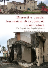 Dissesti e quadri fessurativi di fabbricati in muratura - Librerie.coop