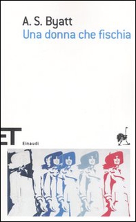 Una donna che fischia - Librerie.coop