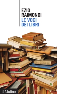 Le voci dei libri - Librerie.coop