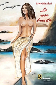La rosa brunita - Librerie.coop