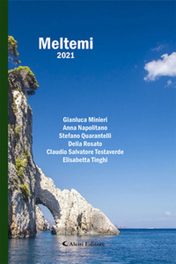 Meltemi 2021 - Librerie.coop Meltemi 2021 - Librerie.coop