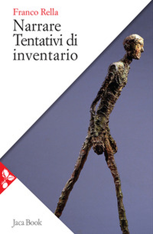 Narrare. Tentativi di inventario - Librerie.coop Narrare. Tentativi di inventario - Librerie.coop