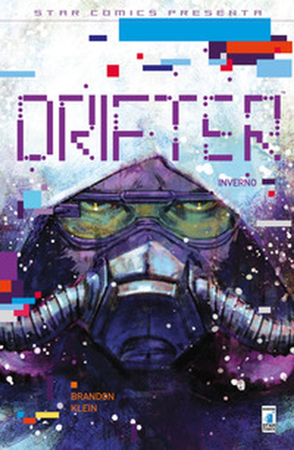 Fuori dalla notte. Drifter - Vol. 3 - Librerie.coop Fuori dalla notte. Drifter - Vol. 3 - Librerie.coop
