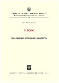 Il dolo - Librerie.coop Il dolo - Librerie.coop