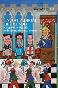 Micromega - Vol. 4 - Librerie.coop