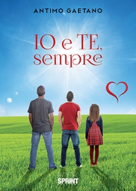 Io e te, sempre - Librerie.coop