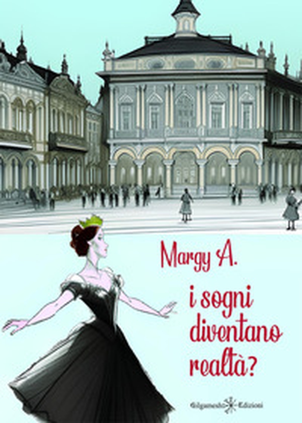 I sogni diventano realtà? - Librerie.coop I sogni diventano realtà? - Librerie.coop