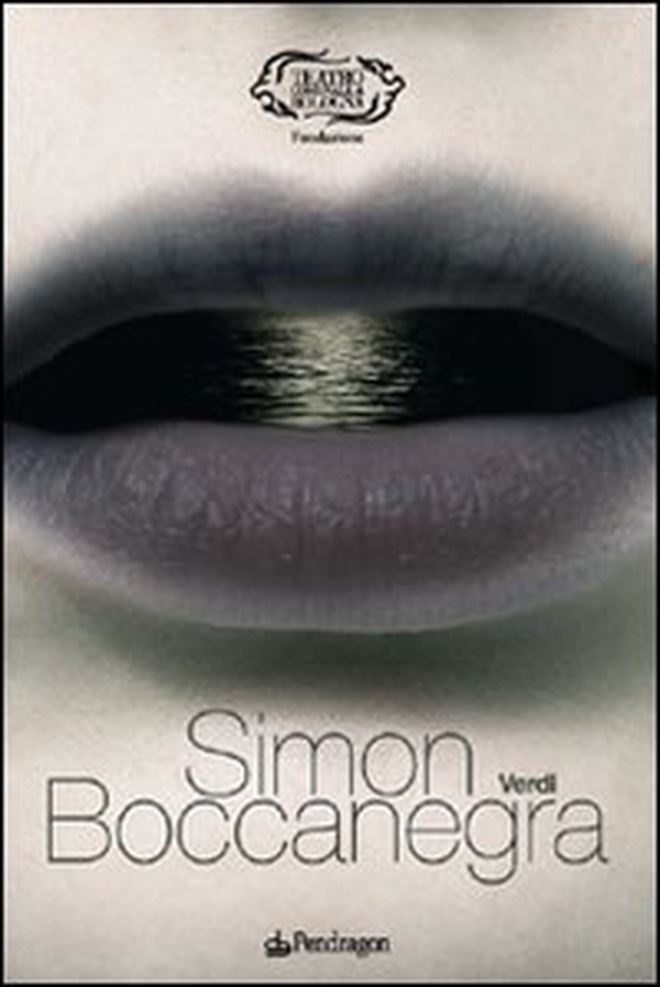 Verdi. Simon Boccanegra - Librerie.coop Verdi. Simon Boccanegra - Librerie.coop