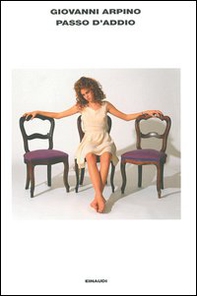 Passo d'addio - Librerie.coop Passo d'addio - Librerie.coop