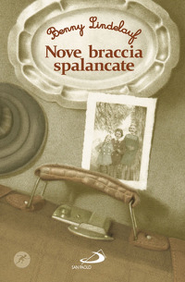 Nove braccia spalancate - Librerie.coop Nove braccia spalancate - Librerie.coop