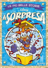 Le più belle storie a sorpresa - Librerie.coop Le più belle storie a sorpresa - Librerie.coop