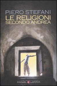 Le religioni secondo Andrea - Librerie.coop