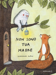 Non sono tua madre - Librerie.coop