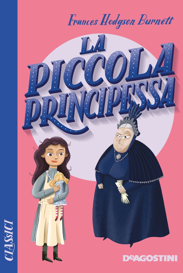 La piccola principessa - Librerie.coop La piccola principessa - Librerie.coop