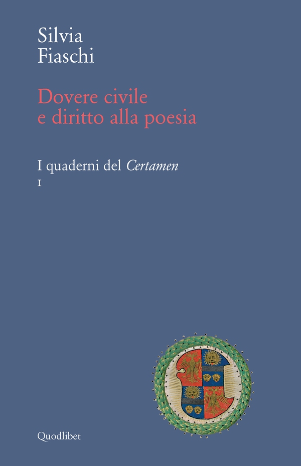 Dovere civile e diritto alla poesia - Librerie.coop Dovere civile e diritto alla poesia - Librerie.coop