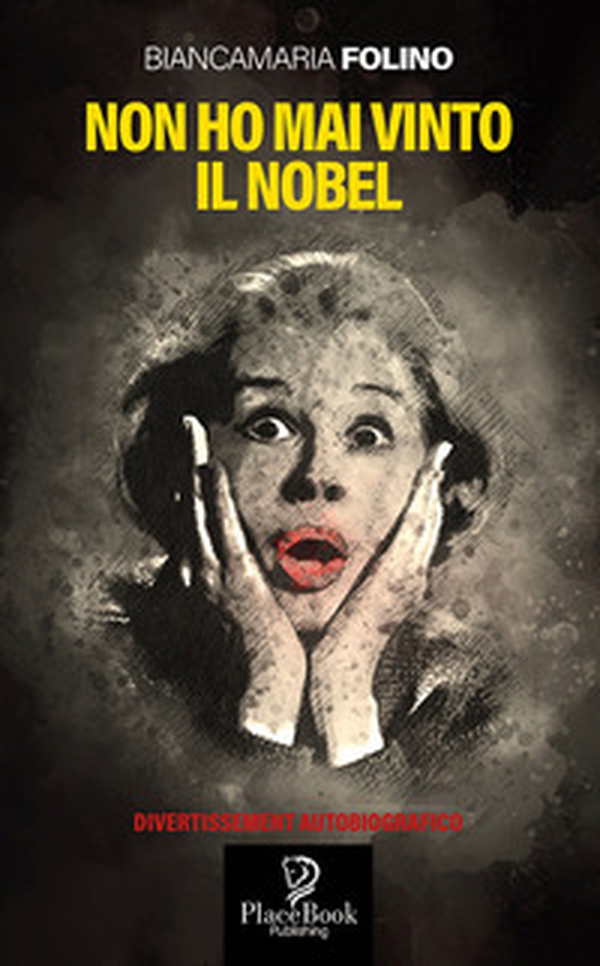Non ho mai vinto il Nobel - Librerie.coop Non ho mai vinto il Nobel - Librerie.coop