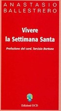 Vivere la Settimana santa - Librerie.coop Vivere la Settimana santa - Librerie.coop
