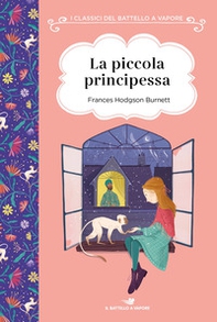 La piccola principessa. Ediz. ad alta leggibilità - Librerie.coop