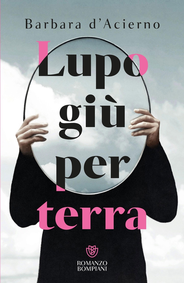 Lupo giù per terra - Librerie.coop