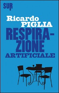 Respirazione artificiale - Librerie.coop