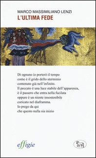 L'ultima fede - Librerie.coop