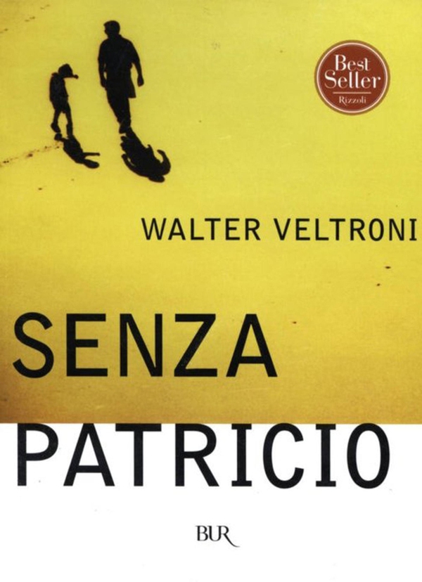 Senza Patricio - Librerie.coop Senza Patricio - Librerie.coop