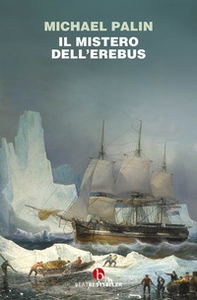 Il mistero dell'Erebus - Librerie.coop