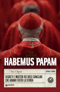Habemus Papam - Librerie.coop Habemus Papam - Librerie.coop