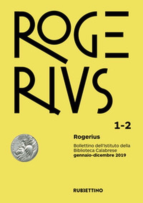 Rogerius - Librerie.coop Rogerius - Librerie.coop