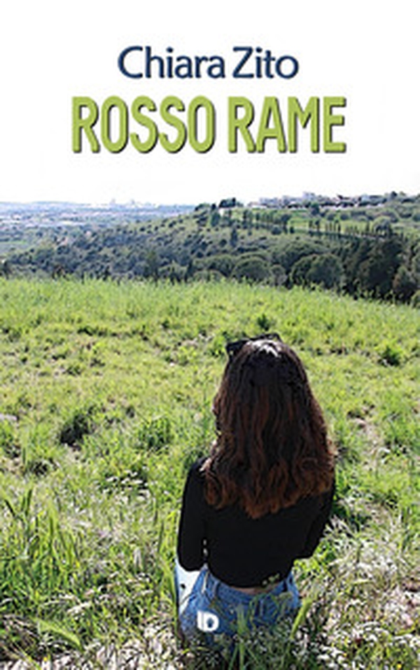 Rosso rame - Librerie.coop Rosso rame - Librerie.coop