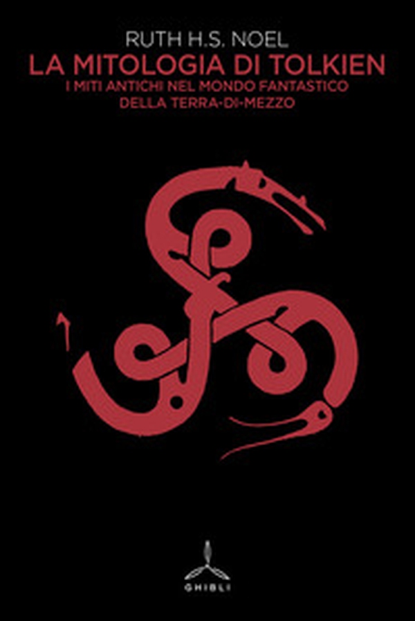 La mitologia di Tolkien. I miti antichi nel mondo fantastico della Terra-di-mezzo - Librerie.coop La mitologia di Tolkien. I miti antichi nel mondo fantastico della Terra-di-mezzo - Librerie.coop