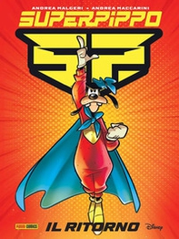 Il ritorno di Superpippo - Librerie.coop