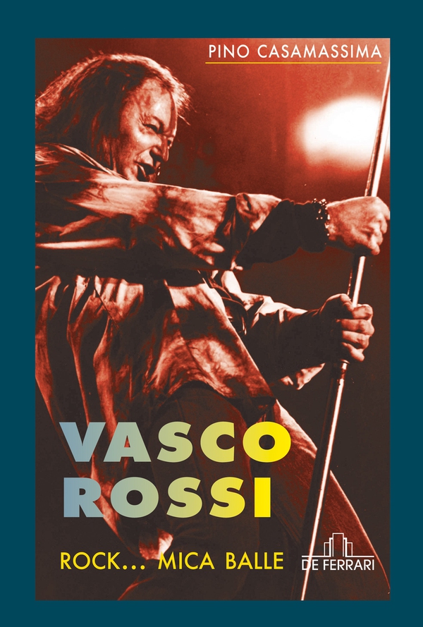 Vasco Rossi - Librerie.coop Vasco Rossi - Librerie.coop