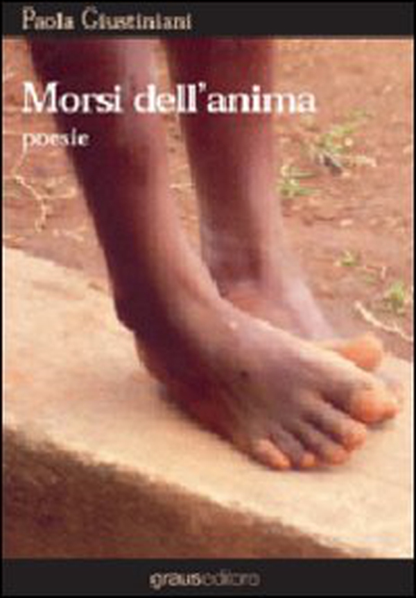 Morsi nell'anima - Librerie.coop Morsi nell'anima - Librerie.coop