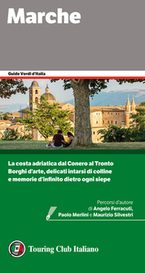 Marche - Librerie.coop Marche - Librerie.coop