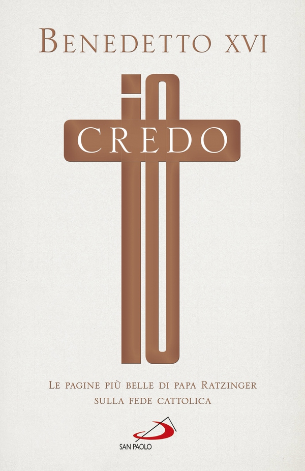 Io credo - Librerie.coop Io credo - Librerie.coop
