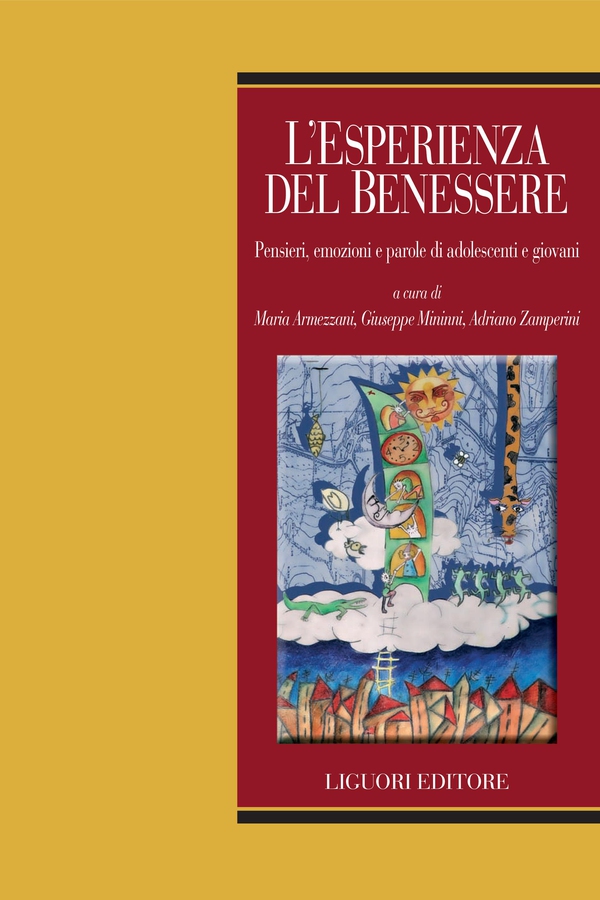 L’esperienza del benessere - Librerie.coop L’esperienza del benessere - Librerie.coop